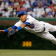 Illustration for article titled Addison Russell Suspended 40 Games For Violating Domestic Abuse Policy